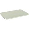 Image de Hay - Couvercle Colour Crate - Vert - Acier - Designer Hay Studio