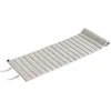 Image de Hay - Accessoire Crate - Gris - Tissu outdoor