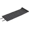 Image de Hay - Accessoire Crate - Noir - Tissu outdoor
