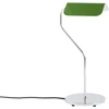 Image de Hay - Lampe de table Apex - Vert - Acier peint - Designer John Tree