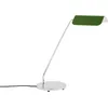 Image de Hay - Lampe de table Apex - Vert - Acier - Designer John Tree