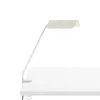 Image de Hay - Lampe de bureau Apex - Blanc - Acier - Designer John Tree