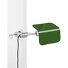 Image de Hay - Lampe Apex - Vert - Acier peint - Designer John Tree