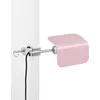 Image de Hay - Lampe Apex - Rose - Acier - Designer John Tree