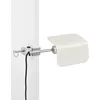 Image de Hay - Lampe Apex - Blanc - Acier - Designer John Tree
