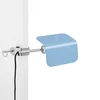 Image de Hay - Lampe Apex - Bleu - Acier - Designer John Tree