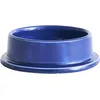 Image de Hay - Bougeoir Bougeoir céramique - Bleu - Faïence