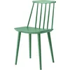 Image de Hay - Chaise FDB Collection - Vert - Placage de hêtre - Designer Folke Pålsson