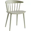 Image de Hay - Chaise FDB Collection - Vert - Placage de hêtre - Designer Jorgen Baekmark