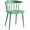 Image de Hay - Chaise FDB Collection - Vert - Placage de hêtre - Designer Jorgen Baekmark