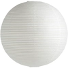 Image de Hay - Abat-jour PAPER SHADE - Blanc - Bambou