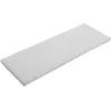 Image de Hay - Accessoire Crate - Gris - Tissu oléfine