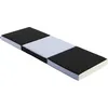 Image de Hay - Matelas pliable Fold - Violet - Tissu oléfine