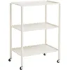 Image de Hay - Desserte Arcs - Blanc - Acier - Designer Muller Van Severen