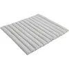 Image de Hay - Accessoire Palissade - Gris - Tissu oléfine - Designer Ronan & Erwan Bouroullec