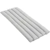 Image de Hay - Accessoire Palissade - Gris - Tissu oléfine - Designer Ronan & Erwan Bouroullec