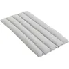Image de Hay - Accessoire Palissade - Gris - Tissu oléfine - Designer Ronan & Erwan Bouroullec