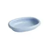 Image de Hay - Plat de service Barro - Bleu - Grès - Designer Pereira Office