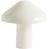 Image de Hay - Lampe extérieur sans fil rechargeable Pao - Beige - Polycarbonate - Designer Naoto Fukasawa