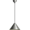 Image de Hay - Suspension Compass - Métal - Aluminium brossé - Designer Julien Renault