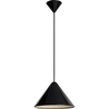 Image de Hay - Suspension Compass - Noir - Aluminium laqué - Designer Julien Renault