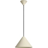 Image de Hay - Suspension Compass - Blanc - Aluminium laqué - Designer Julien Renault
