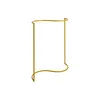 Image de Hay - Portant Colour Rack - Jaune - Acier thermolaqué - Designer Muller Van Severen