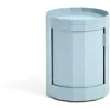 Image de Hay - Rangement Facet - Bleu - ABS recyclé - Designer Stefan Scholten