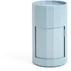 Image de Hay - Rangement Facet - Bleu - ABS recyclé - Designer Stefan Scholten