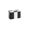 Image de Hay - Boîte hermétique Tin - Noir - Fer blanc