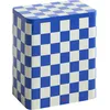 Image de Hay - Boîte hermétique Tin - Bleu - Fer blanc