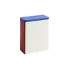 Image de Hay - Boîte hermétique Tin - Multicolore - Fer blanc