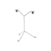 Image de Hay - Chandelier Wire - Argent - Acier - Designer Kris Kabel