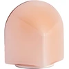 Image de Hay - Lampe extérieur sans fil rechargeable Parade - Rose - Verre soufflé à la main - Designer Viola Heyn-Johnsen