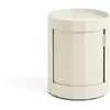 Image de Hay - Rangement Facet - Blanc - ABS recyclé - Designer Stefan Scholten