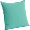 Image de Hay - Coussin Linen - Vert - Plumes - Designer Hay Studio