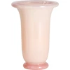 Image de Hay - Vase Empire - Rose - Verre - Designer Hay Studio