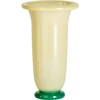 Image de Hay - Vase Empire - Beige - Verre - Designer Hay Studio