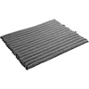 Image de Hay - Accessoire Traverse - Noir - Tissu d'extérieur oléfine