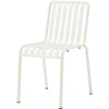 Image de Hay - Chaise empilable Palissade - Blanc - Acier - Designer Ronan & Erwan Bouroullec