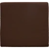 Image de Hay - Accessoire X-Line - Rouge - Tissu d'extérieur oléfine