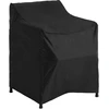 Image de Hay - Accessoire Palissade - Noir - Polyester recyclé déperlant
