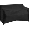 Image de Hay - Accessoire Palissade - Noir - Polyester recyclé déperlant