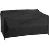 Image de Hay - Accessoire Palissade - Noir - Polyester recyclé déperlant