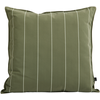 Image de Hay - Coussin d'extérieur TERRAZZA - Vert - Polyester recyclé