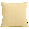 Image de Hay - Coussin d'extérieur TERRAZZA - Jaune - Polyester recyclé