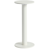Image de Hay - Lampe extérieur sans fil rechargeable Host - Blanc - Aluminium thermolaqué - Designer Hay Studio