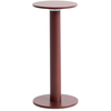 Image de Hay - Lampe extérieur sans fil rechargeable Host - Rouge - Aluminium thermolaqué - Designer Hay Studio