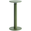 Image de Hay - Lampe extérieur sans fil rechargeable Host - Vert - Aluminium thermolaqué - Designer Hay Studio