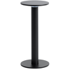 Image de Hay - Lampe extérieur sans fil rechargeable Host - Noir - Aluminium thermolaqué - Designer Hay Studio